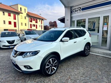 Nissan X-Trail 1.6dCi 131Cv 2WD Tekna - Uniproprietario