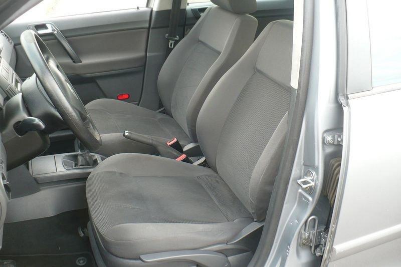 Volkswagen Polo Polo 3p 1.4 Comfortline CL