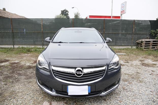 Opel Insignia 2.0 CDTI 170CV Start&Stop Sports Tourer Cosmo