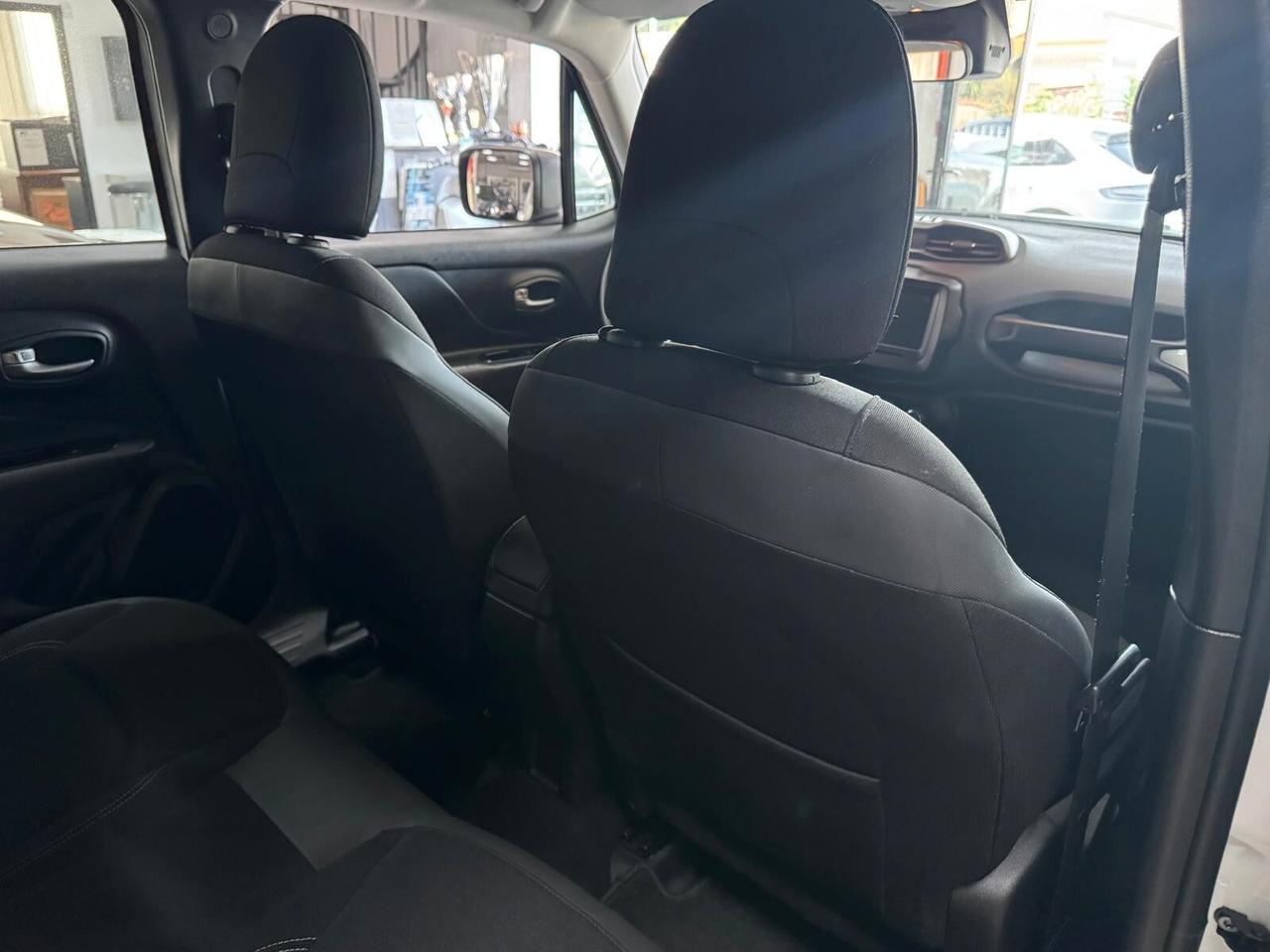 Jeep Renegade 1.0 T3 Longitude