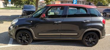 Fiat 500L 1.3 Mjt Trekking