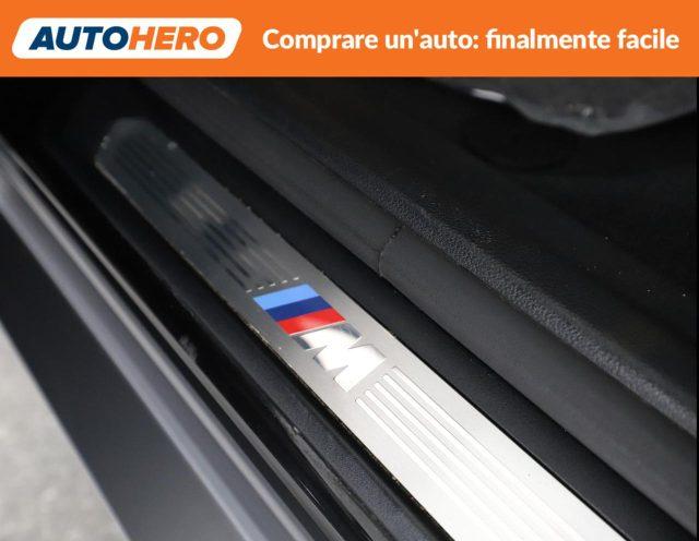 BMW X4 xDrive30d Msport