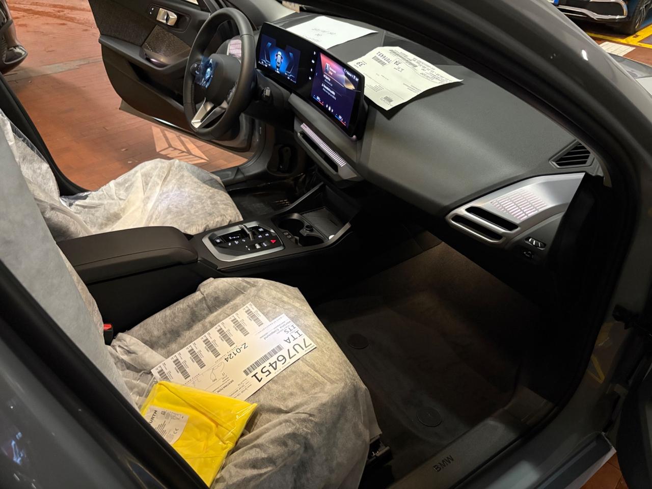 Bmw 120 48V MSport Design