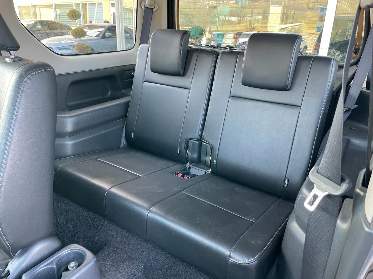 Suzuki Jimny 1.3 4WD Evolution Plus "GPL"