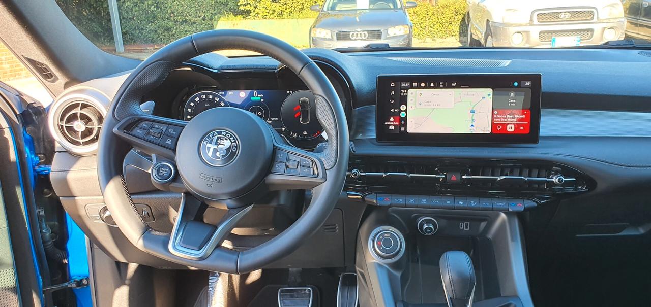 Alfa Romeo Tonale 1.5 130 CV MHEV TCT7 Edizione Speciale