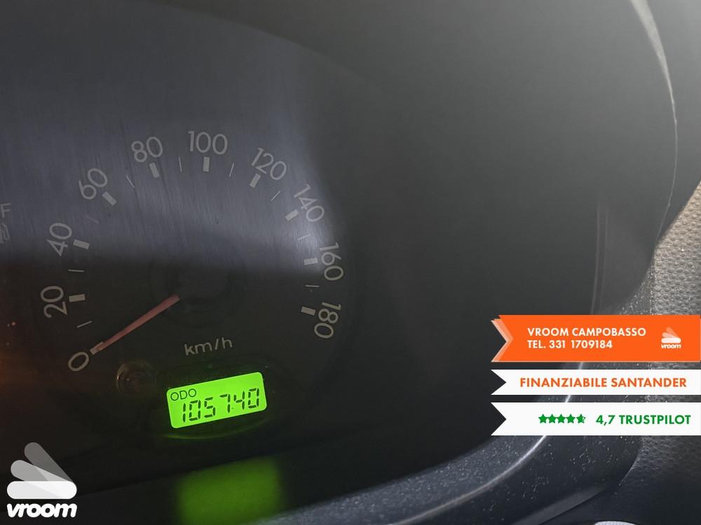 KIA Picanto 1ªs.(04/08) Picanto 1.0 12V Urban