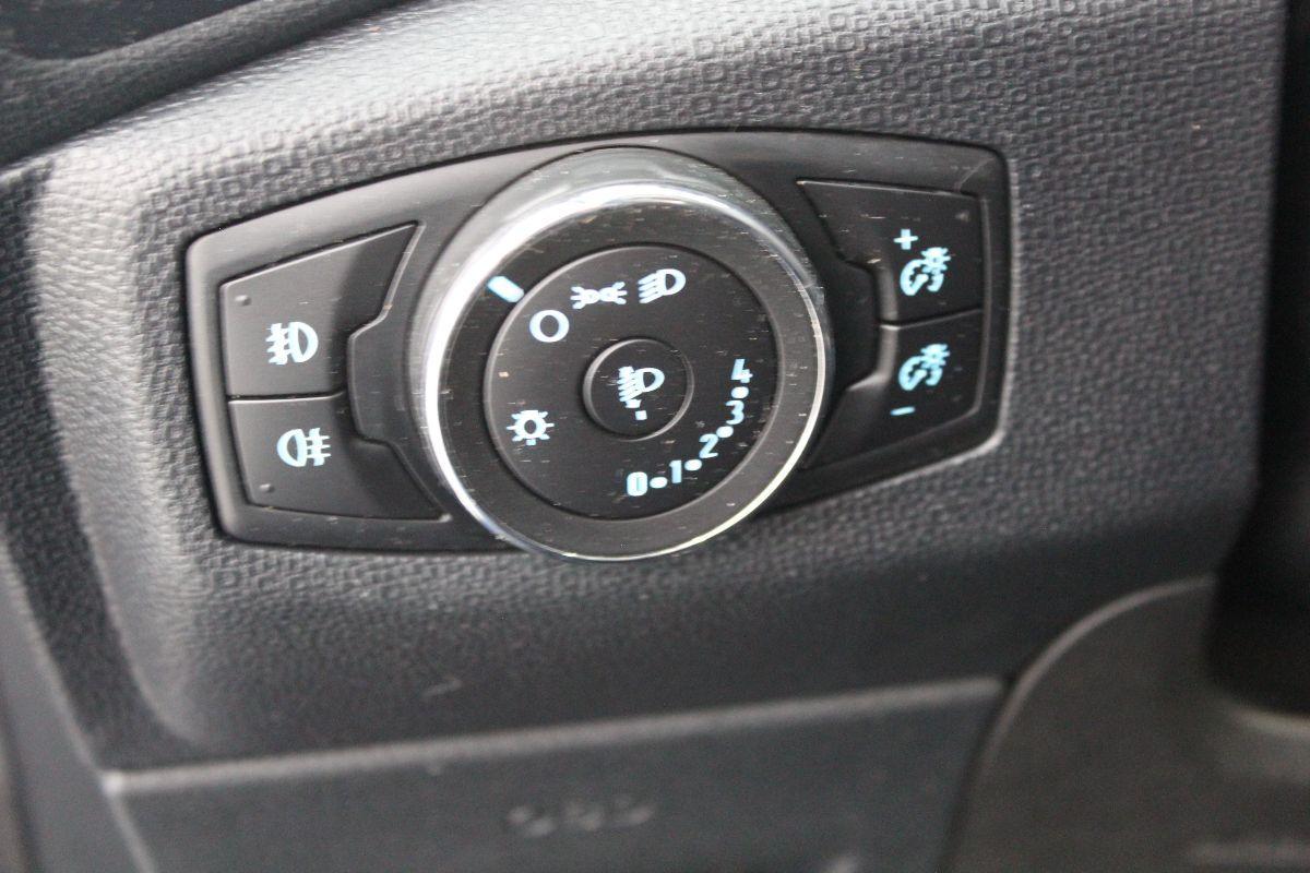 FORD - EcoSport - 1.5 TDCi 100 CV S&S Business