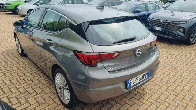 OPEL Astra 1.0 Turbo ecoFLEX Start&Stop aut. 5 porte Innovati