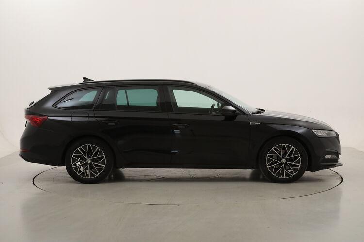 Skoda Octavia Wagon Sportline DSG BR974267 2.0 Diesel 150CV