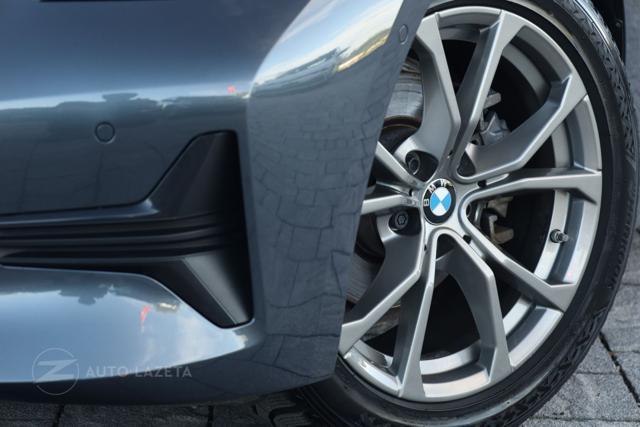 BMW 318 d 48V Sport