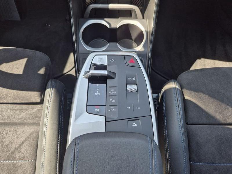 BMW X1 xdrive 25e MSport Pro auto