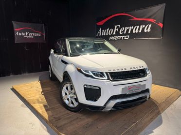 Range Rover Evoque 2.0 TD4 150 CV HSE Dynamic