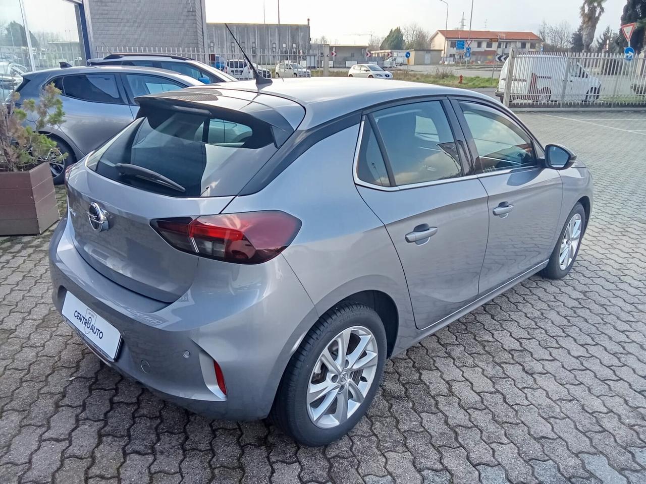 Opel Corsa 1.5 D 100 CV Elegance
