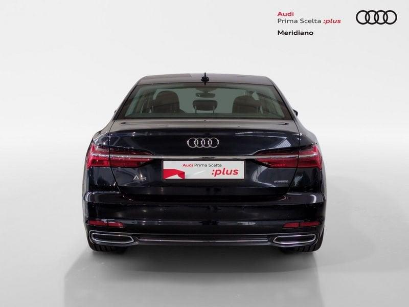 Audi A6 5ª SERIE 40 2.0 TDI quattro ultra S tronic Bus