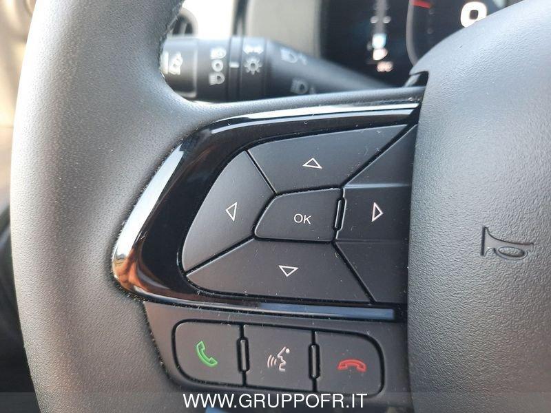 FIAT Panda Panda 1.0 FireFly S&S Hybrid Pandina