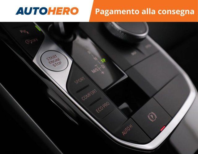 BMW 320 d Touring Sport