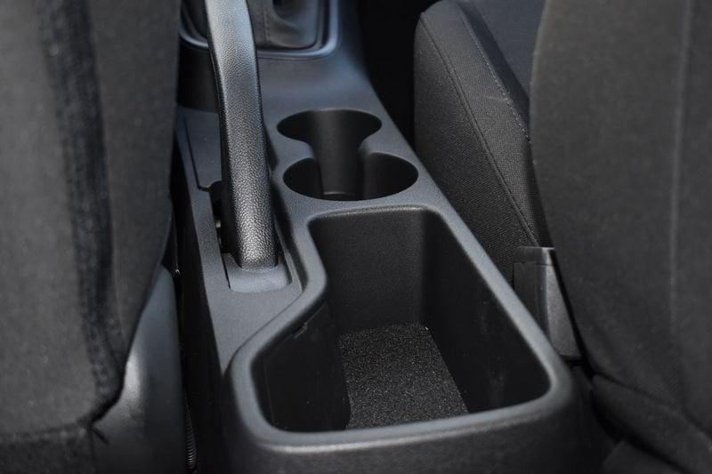 Hyundai i20 1.0 T-GDI 90cv ConnectLine