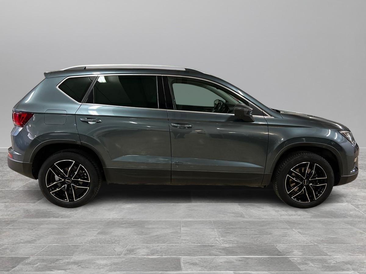 SEAT Ateca 1.6 tdi Advance