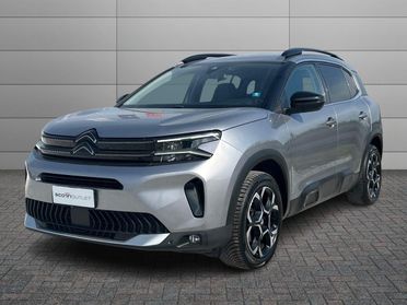 CITROEN C5 Aircross I - C5 Aircross 1.5 bluehdi Shine s&s 130cv eat8