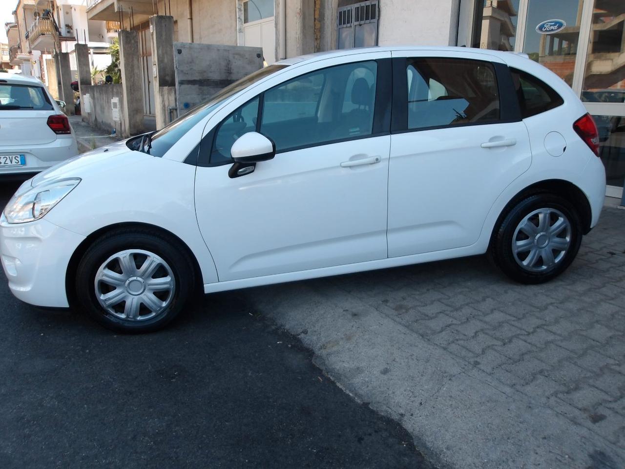 Citroen C3 1.1 Attraction