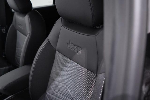 JEEP Avenger 1.2 Turbo e-hybrid MHEV Summit edct6 #TETTO