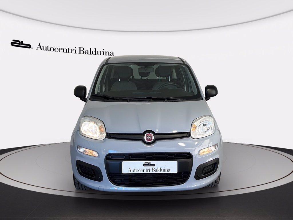 FIAT Panda 1.0 firefly hybrid s&s 70cv del 2022