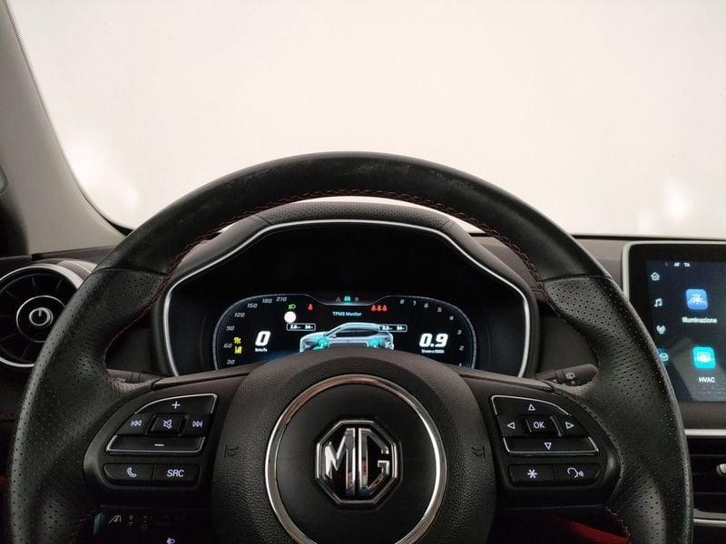 MG HS 1.5 t Luxury auto