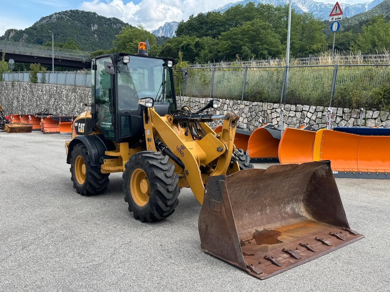 PALAGOMMATA CAT 908 H