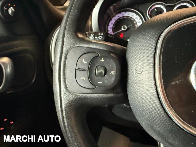 FIAT 500L 1.4 95 CV Pop Star + GPL