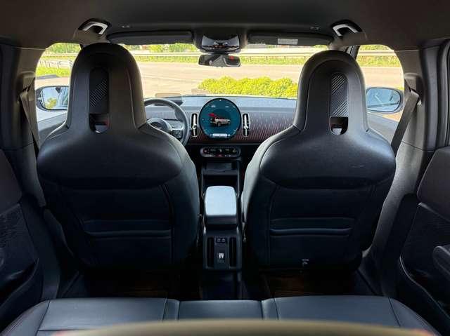 MINI Cooper Countryman Mini Countryman 1.5 48V C JHON COOPER WORKS