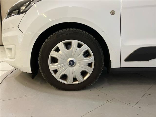 FORD Transit Connect 240 1.5 120cv Auto Iva 22% compresa!