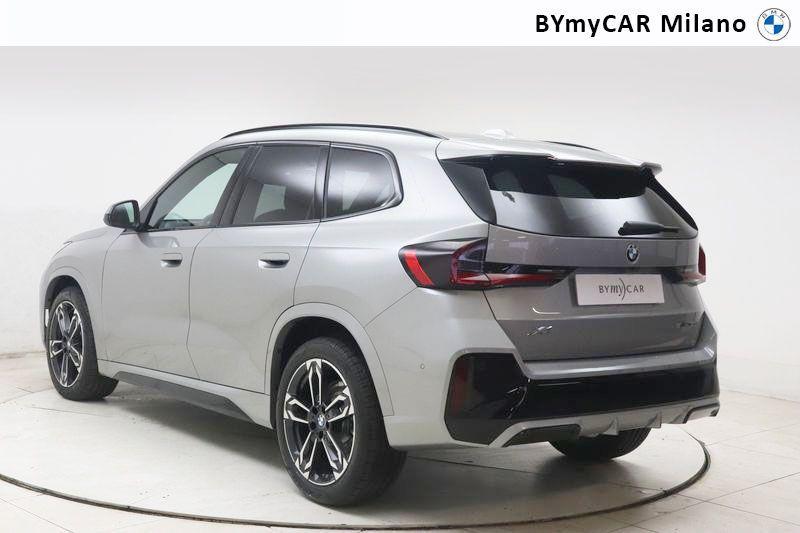 BMW X1 18 d MSport sDrive DCT