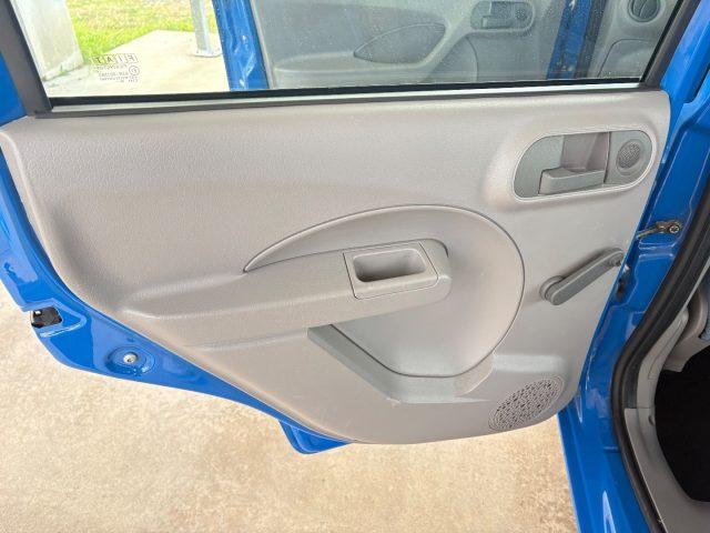 FIAT Panda 1.1 Active POCHI KM OK NEOPATENTATI