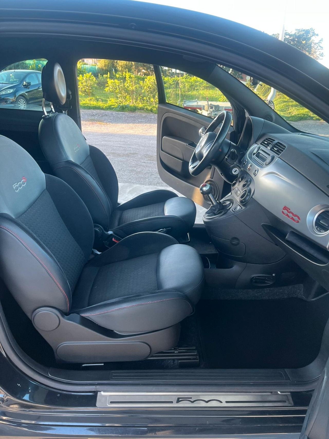 Fiat 500 1.3 Multijet 16V 95 CV GQ