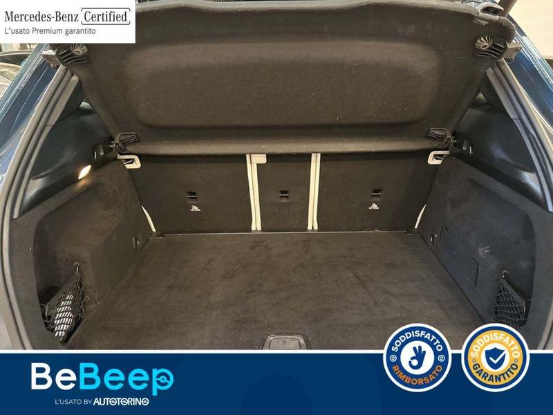 Mercedes-Benz GLA 250 SPORT 4MATIC AUTO