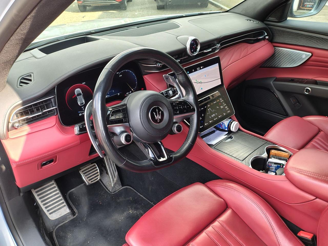 Maserati Grecale 2.0 Modena MHEV #9914