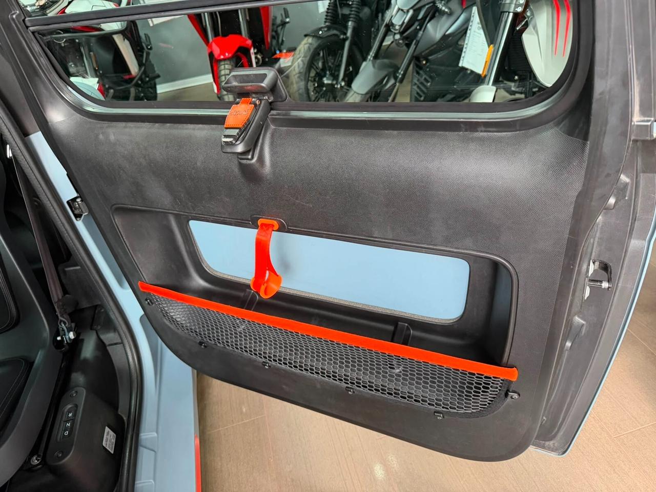 Citroen Ami My Pack Orange rate da 70 al mese