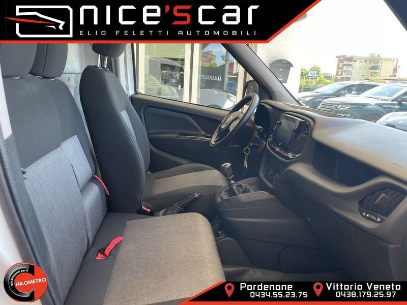 FIAT Doblò 1.6 MJT 105CV S&S PC-TN Cargo Lounge