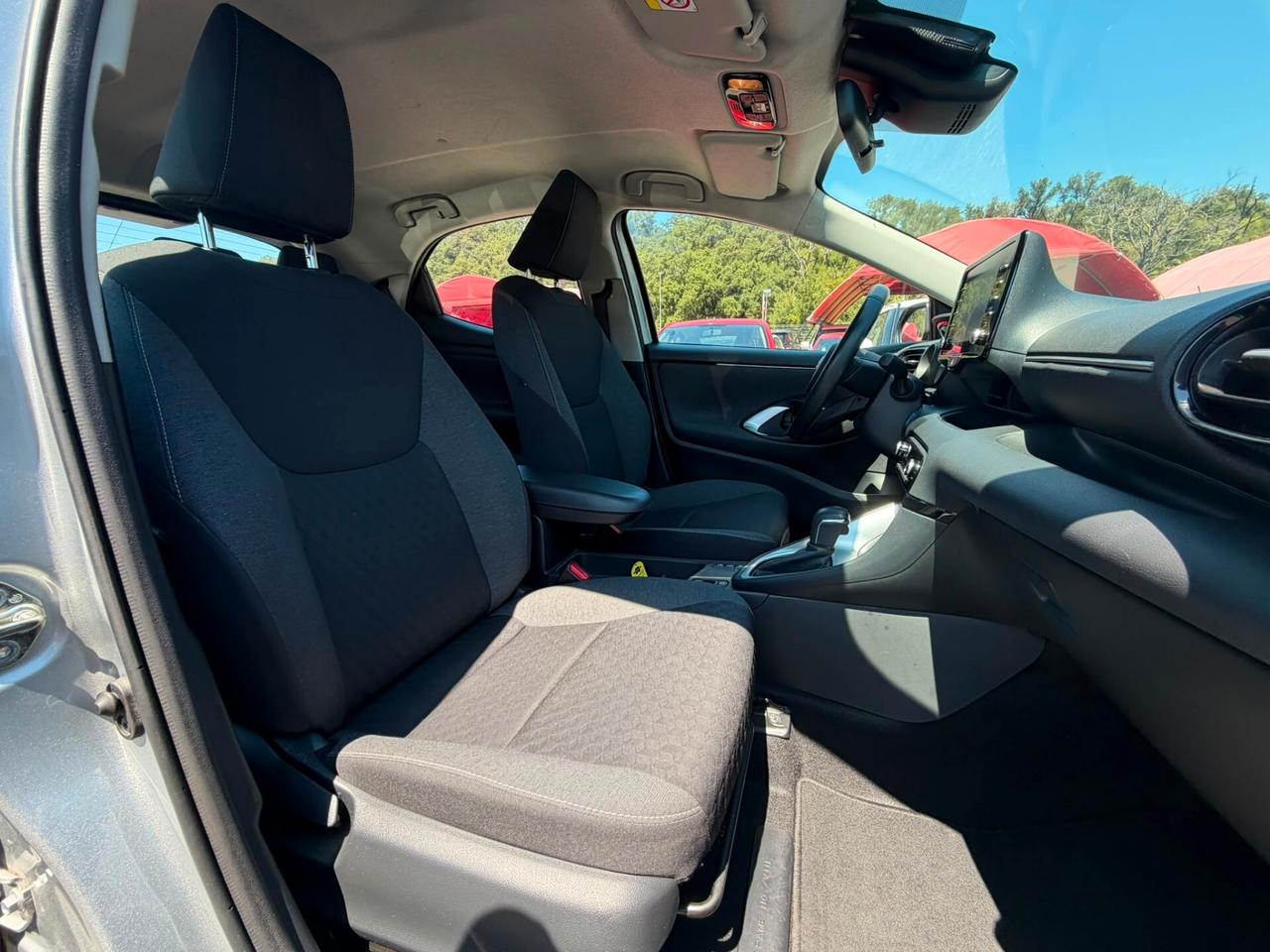 Toyota Yaris 1.5 Hybrid Trend PREZZO REALE SENZA FINANZIAMENTO