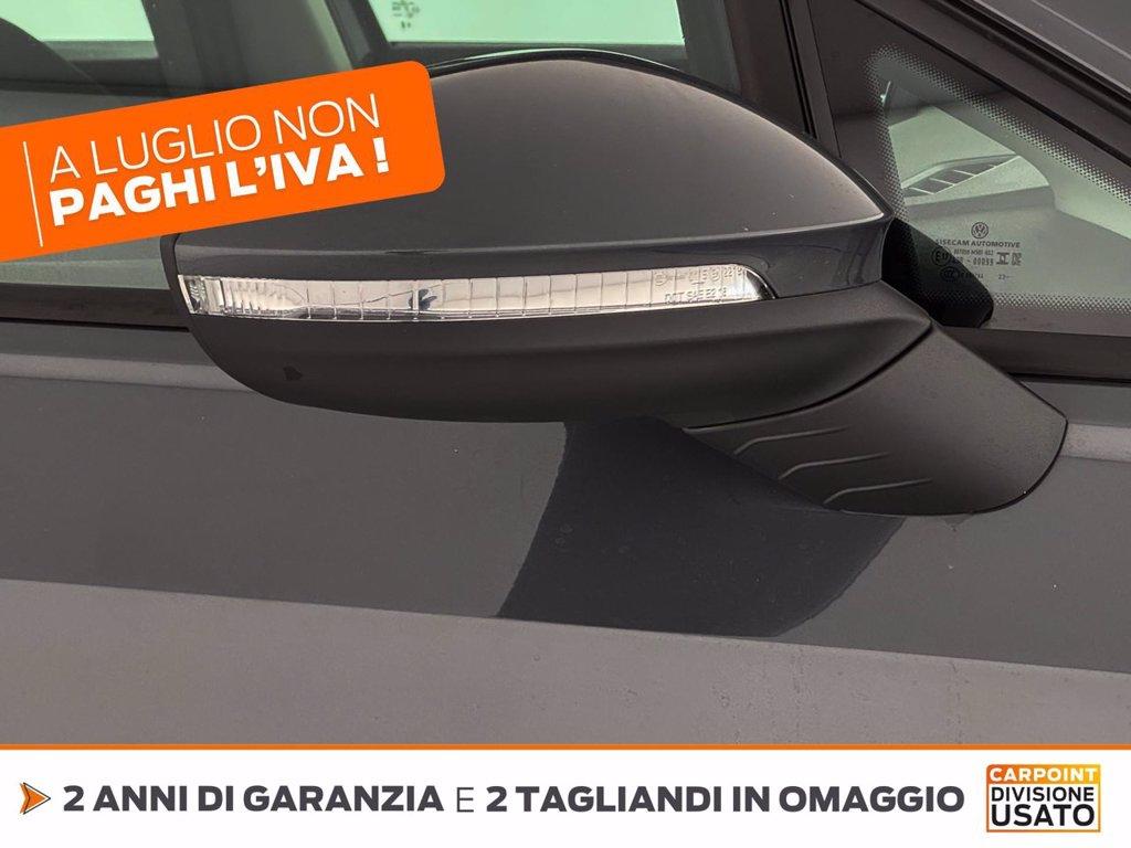 VOLKSWAGEN Golf 2.0 tdi life 115cv dsg del 2024