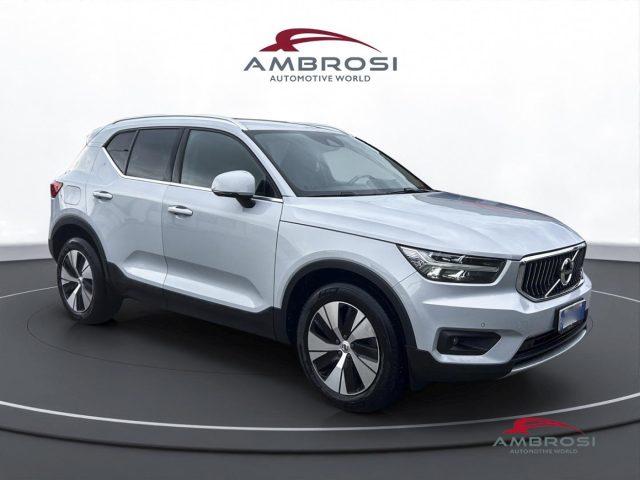 VOLVO XC40 T5 Recharge Plug-in Hybrid Inscription Expression