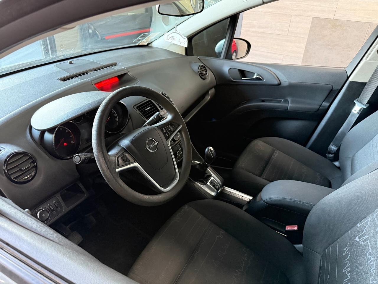 Opel Meriva 1.4 Turbo 120CV Elective