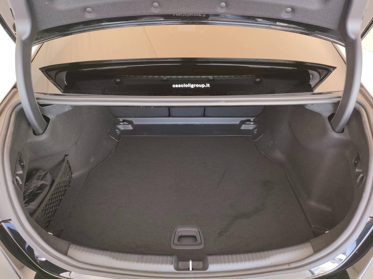 Mercedes-Benz Classe C-W206 Berlina 2021 - C 300 d mhev Premium auto