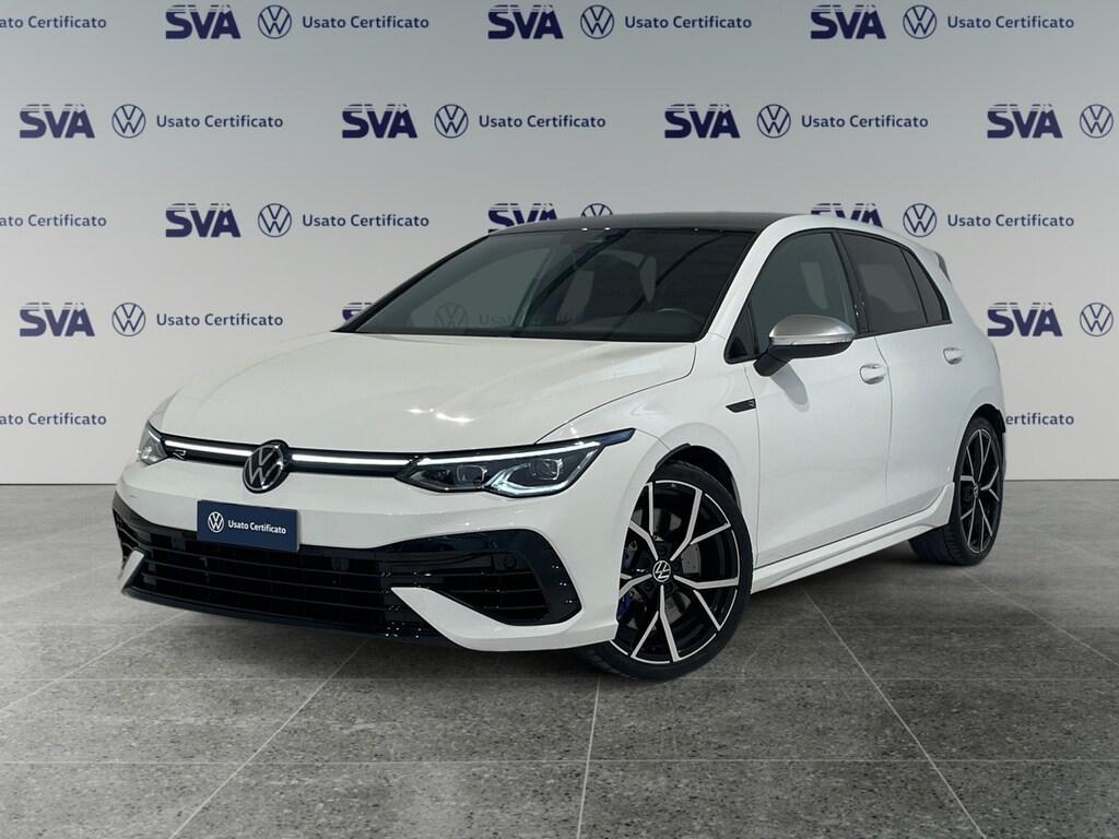 Volkswagen Golf 2.0 Tsi 320cv DSG 4Motion R
