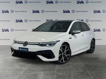 Volkswagen Golf 2.0 Tsi 320cv DSG 4Motion R