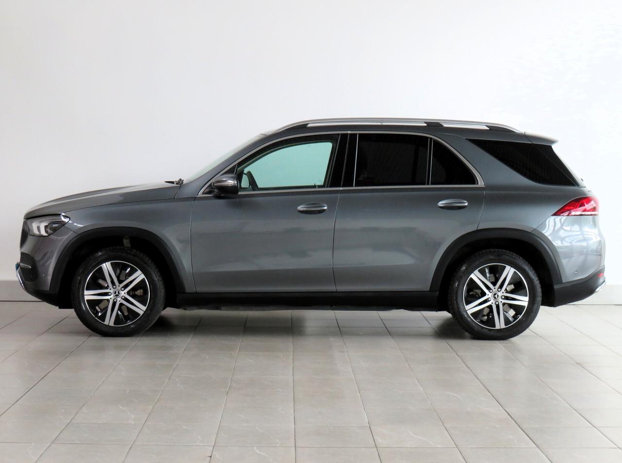 Mercedes-benz GLE 450 4Matic EQ-Boost Sport | IVA INCLUSA