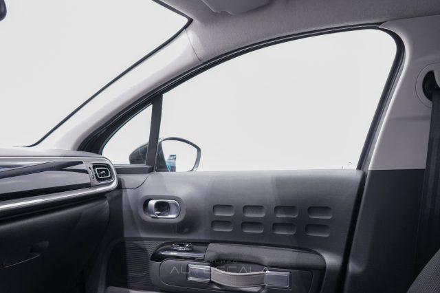 CITROEN C3 1.2 PureTech 110cv S&S Shine