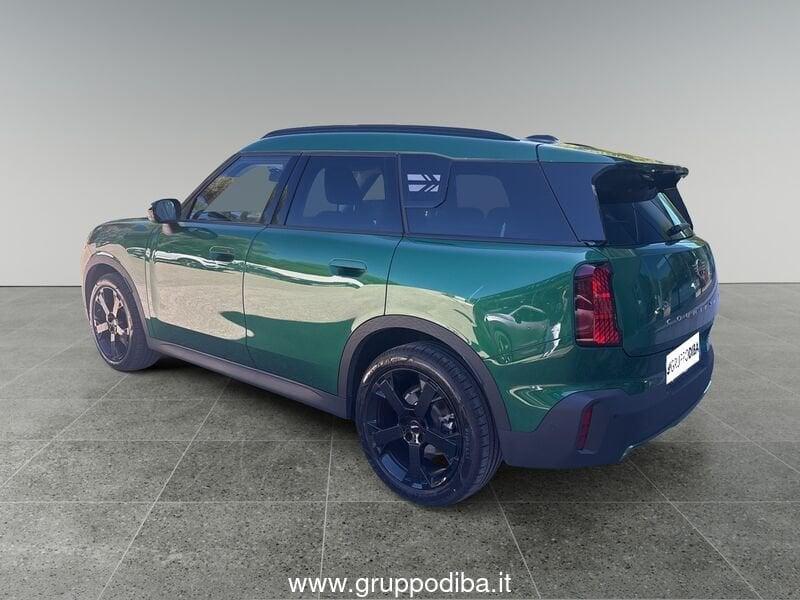MINI Mini Countryman U25 Mini Countryman 1.5 48V C Classic auto
