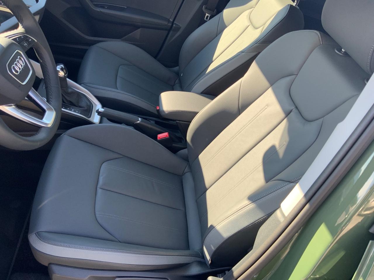 Audi A1 allstreet 30 TFSI S tronic Business