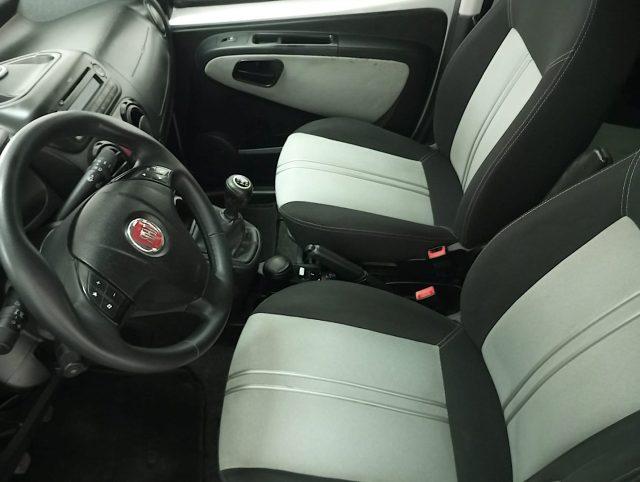 FIAT Qubo 1.3 mjt 16v Active 95cv